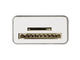 USB Хъб Hama USB 3.1 Type-C Hub 1:3 "Aluminium", 2 x USB-A, USB-C, Card Reader
