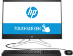 All in One HP 24-f0011nu