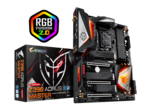 Дънни платки AORUS Z390 Master G2 Edition Wi-Fi