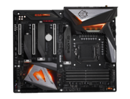 Дънни платки AORUS Z390 Master G2 Edition Wi-Fi