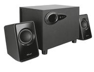 Колони TRUST Avora 2.1 Speaker Set