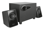 Колони TRUST Avora 2.1 Speaker Set