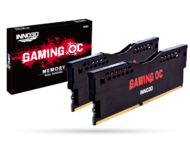 Оперативна памет 16GB (2x8GB) DDR4 3000MHz Inno3D GAMING OC