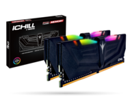 Оперативна памет 16GB (2x8GB) DDR4 3600MHz Inno3D iCHILL RGB