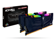 Оперативна памет 16GB (2x8GB) DDR4 2400MHz Inno3D iCHILL RGB