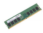 Оперативна памет 8GB DDR4 2400MHz Samsung UDIMM