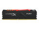 Оперативна памет 8GB DDR4 3733MHz Kingston HyperX Fury RGB