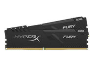 Оперативна памет 16GB (2x8GB) DDR4 3600MHz Kingston HyperX Fury