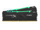 Оперативна памет 16GB (2x8GB) DDR4 3733MHz Kingston HyperX Fury RGB