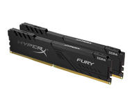 Оперативна памет 32GB (2x16GB) DDR4 3600MHz Kingston HyperX Fury