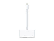 Кабели и Адаптери Apple Lightning to VGA Adapter