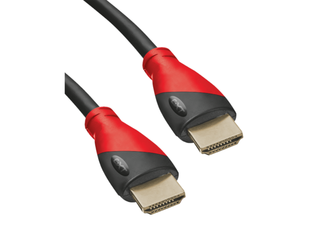 Кабели и Адаптери Trust GXT 730 HDMI Cable 1.8м