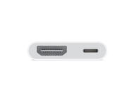 Кабели и Адаптери Apple Lightning Digital AV Adapter