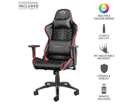 Геймърски столове TRUST GXT 717 Rayza RGB Led Chair