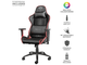 Геймърски столове TRUST GXT 717 Rayza RGB Led Chair