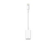 Кабели и Адаптери Apple Lightning to USB Camera Adapter