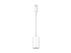 Кабели и Адаптери Apple Lightning to USB Camera Adapter