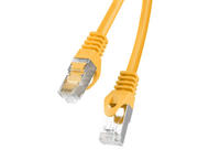 Кабели и Адаптери Lanberg CAT.5E FTP Patch Cable, в оранжево