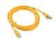 Кабели и Адаптери Lanberg CAT.5E FTP Patch Cable, в оранжево