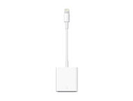 Кабели и Адаптери Apple Lightning to SD Card Camera Reader 