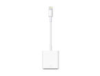 Кабели и Адаптери Apple Lightning to SD Card Camera Reader 