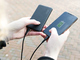 Външни батерии Trust Ultra-thin 10.000 mAh Powerbank
