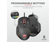 Мишки TRUST GXT 940 Xidon RGB Gaming Mouse