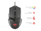 Мишки TRUST GXT 101 Gav Gaming Mouse