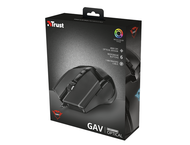 Мишки TRUST GXT 101 Gav Gaming Mouse