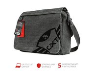 Чанти за Лаптопи TRUST GXT 1260 Yuni Gaming Messenger Bag 