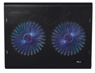 Подложки TRUST Azul Laptop Cooling Stand