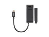 Кабели и Адаптери Belkin MHL Micro USB към HDMI адаптер
