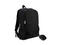 Чанти за Лаптопи Acer 15.6" Notebook Backpack and Wireless Mouse Black