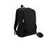 Чанти за Лаптопи Acer 15.6" Notebook Backpack and Wireless Mouse Black