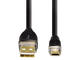 Кабели и Адаптери Hama Micro USB 2.0 кабел