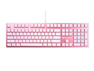 Клавиатури COUGAR Vantar MX PINK