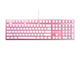 Клавиатури COUGAR Vantar MX PINK