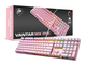 Клавиатури COUGAR Vantar MX PINK