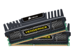 Оперативна памет Corsair Vengeance 16GB (2x8GB) памет