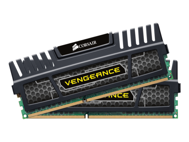 Оперативна памет Corsair Vengeance 16GB (2x8GB) памет