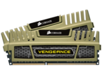 Оперативна памет 16GB (2x8GB) DDR3 1600MHz Corsair Vengeance
