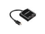 Кабели и Адаптери Адаптер Hama MHL micro USB/HDMI и micro USB