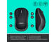 Клавиатури Logitech Wireless Combo MK270