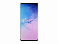 Смартфони Samsung Galaxy S10 128GB, син цвят