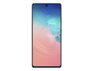 Смартфони Samsung Galaxy S10 Lite 128GB White