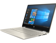 Лаптопи HP Pavilion x360 14-dh0001nu