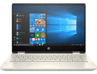 Лаптопи HP Pavilion x360 14-dh0001nu
