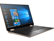 Лаптопи HP Spectre x360 13-aw0010nu