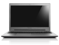 Лаптопи Lenovo IdeaPad Z500 (кафяв)