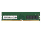 Оперативна памет 4GB DDR4 2666MHz Transcend UDIMM 288-pin
